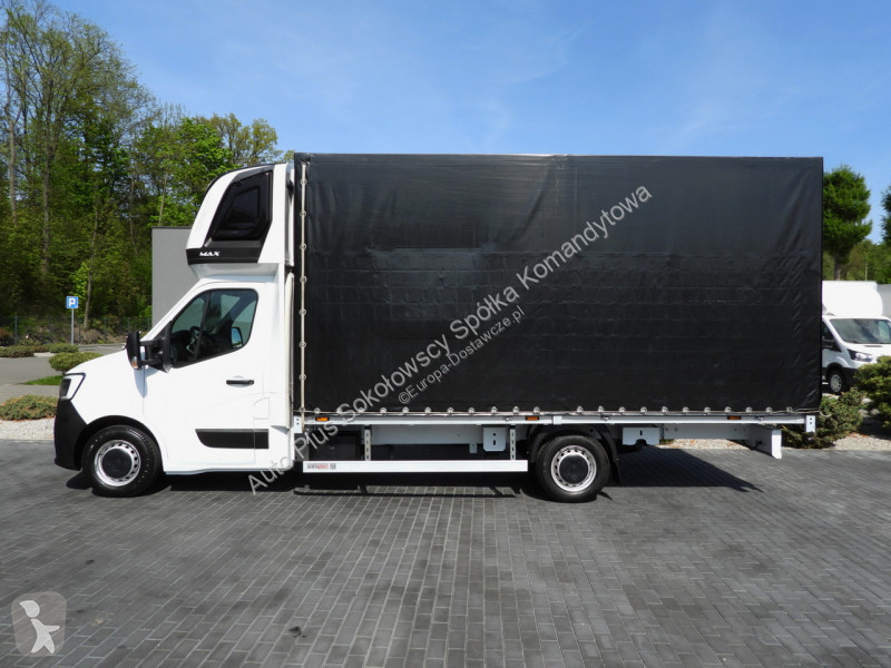 Renault  MASTER van