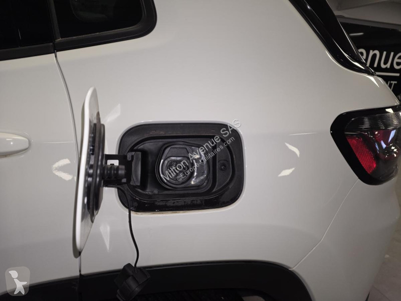 Samochód dostawczy Jeep COMPASS 1.3 Turbo T4 -...