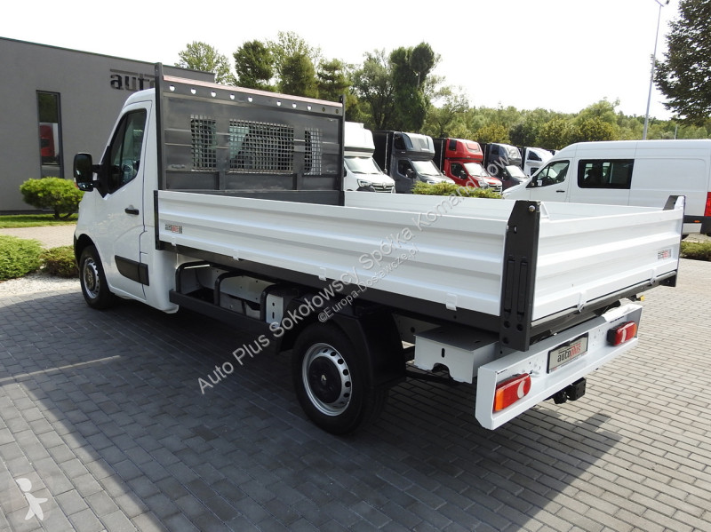 Furgoneta Renault  MASTER
