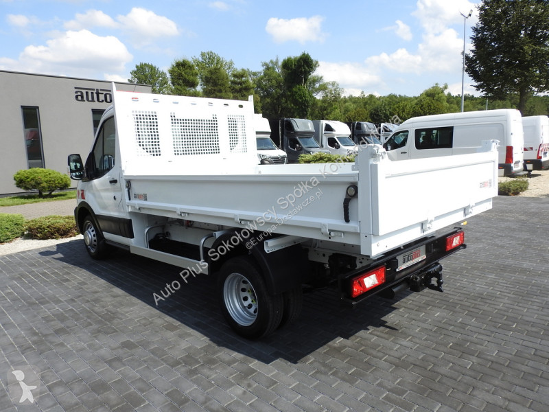 عربة نفعية Ford  TRANSIT