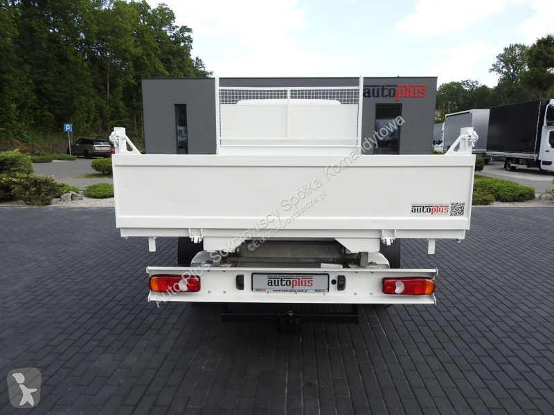 Nyttofordon Volkswagen  CRAFTER