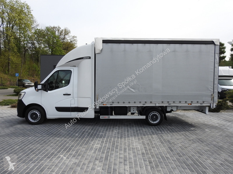 Renault  MASTER van