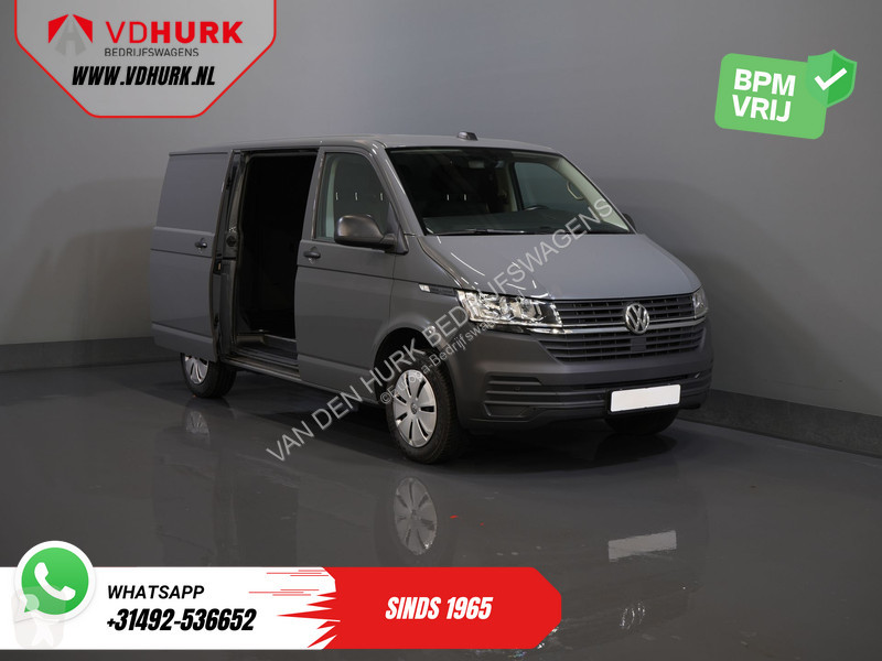 Furgoneta Volkswagen T6.1 2.0 TDI 150 pk DSG...