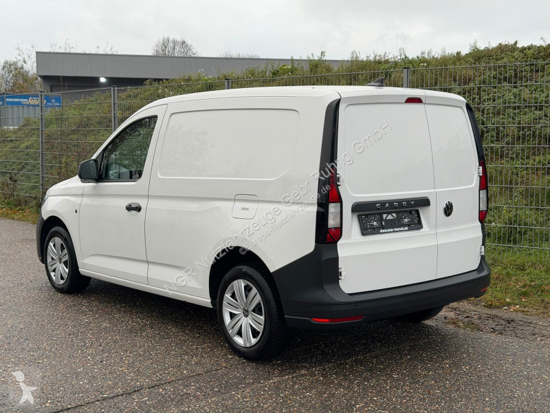 Volkswagen 4x2 | 2,0 TDI | Klima | PDC |...