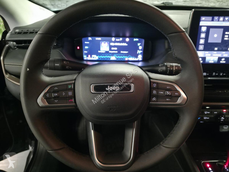Samochód dostawczy Jeep COMPASS 1.3 Turbo T4 -...