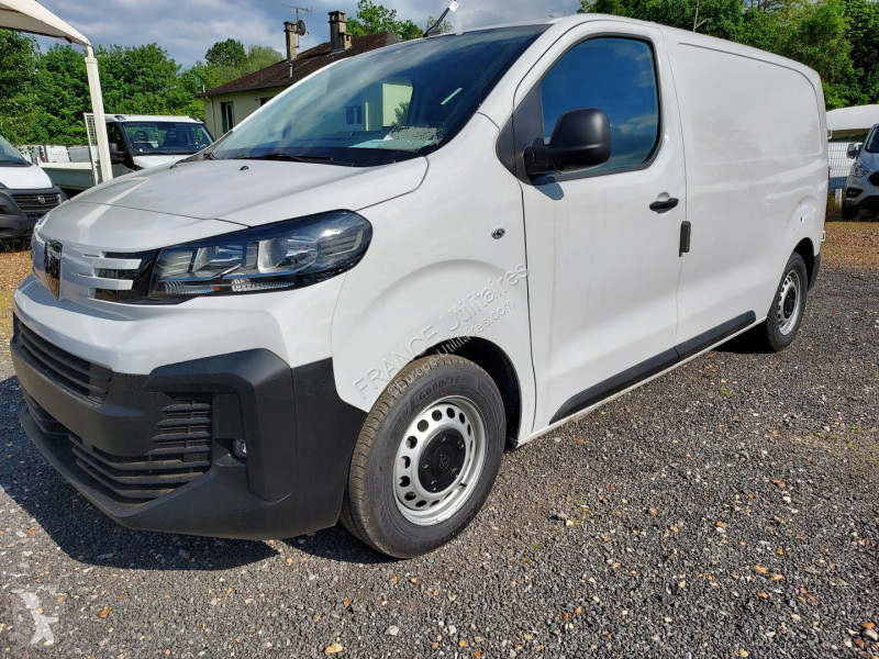 Véhicule utilitaire Peugeot EXPERT FG M 2.0...