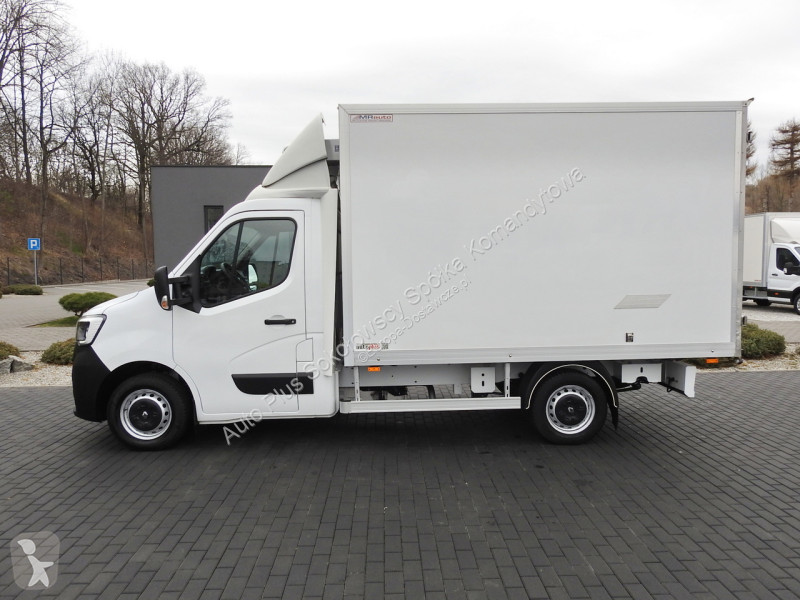 Renault  MASTER van