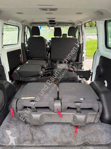 عربة نفعية Ford Transit/Tourneo Kombi 300 L1 Trend