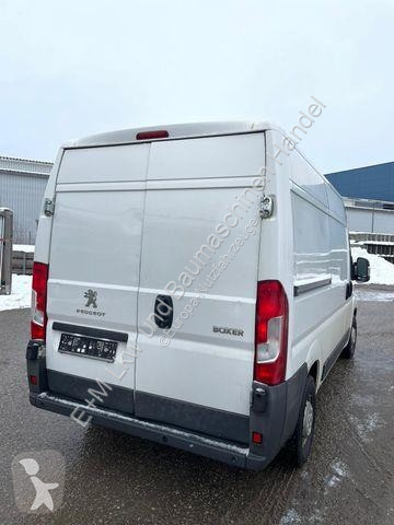 Peugeot Kühlkast.Hochraum 333 L2H2 Komfort HDi...