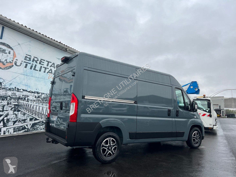 Véhicule utilitaire Fiat DUCATO FG NEUF: MH2 -...