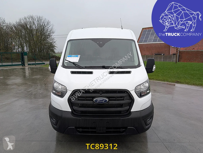 Véhicule utilitaire Ford L2H2 AUTOMATIC GEARBOX...