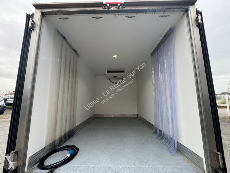 Nyttofordon Iveco