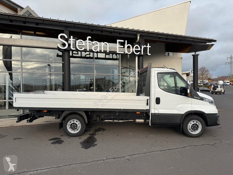 Iveco 35S16 *R3.750mm*Automatik*AHK*Kamera*...