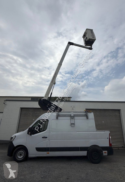 Renault Klubb K26 Transporter