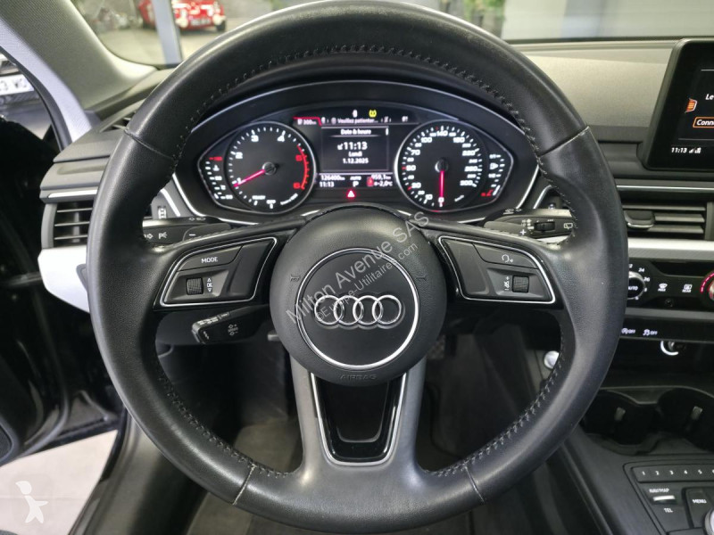 Audi A4 Avant 2.0 TDI  190  BV S-tronic Sport...