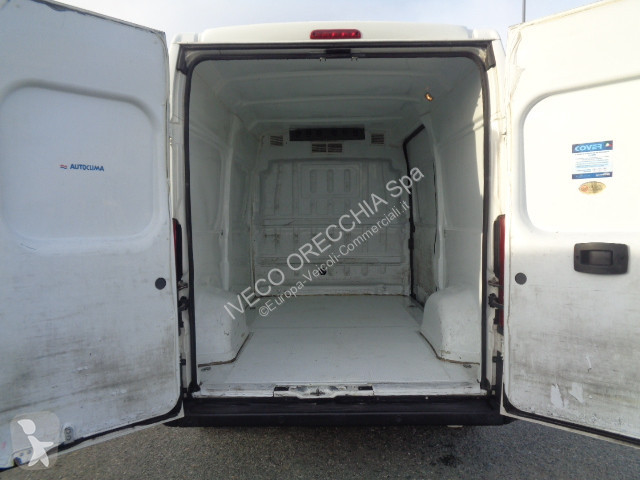 Peugeot BOXER - mot. nuovo Transporter