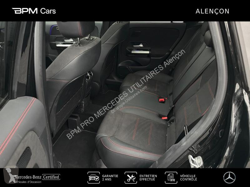 Mercedes GLA 250 e Hybrid EQ 218ch AMG Line...