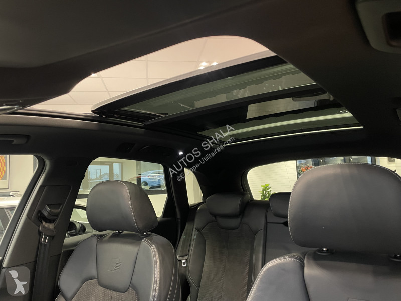 عربة نفعية Audi Q5 35 TDI 163CH S LINE QUATTRO...