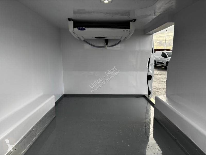 Furgoneta Renault