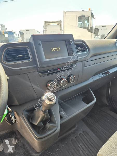 Furgoneta Renault 150.35