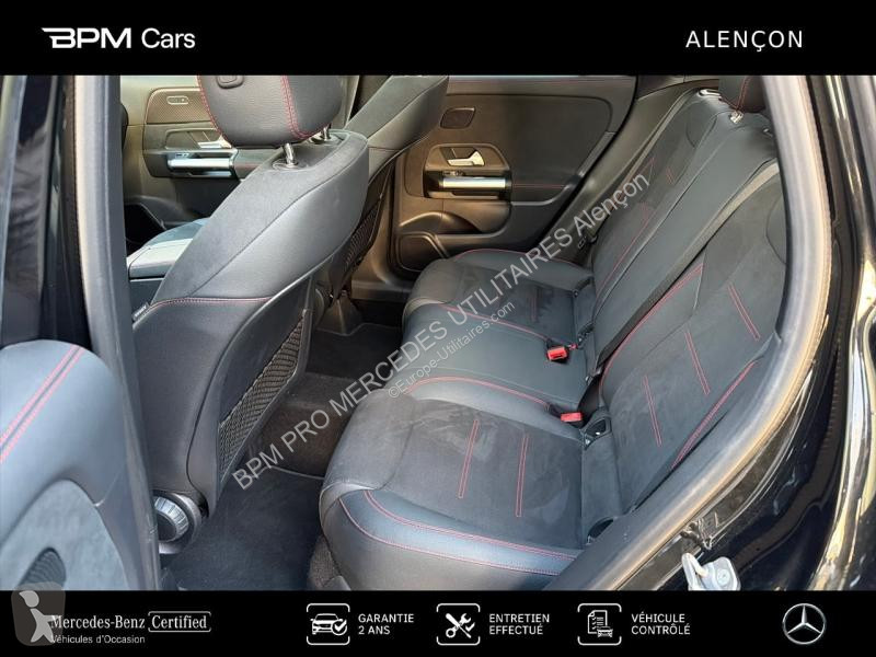 Mercedes GLA 250 e Hybrid EQ 218ch AMG Line...
