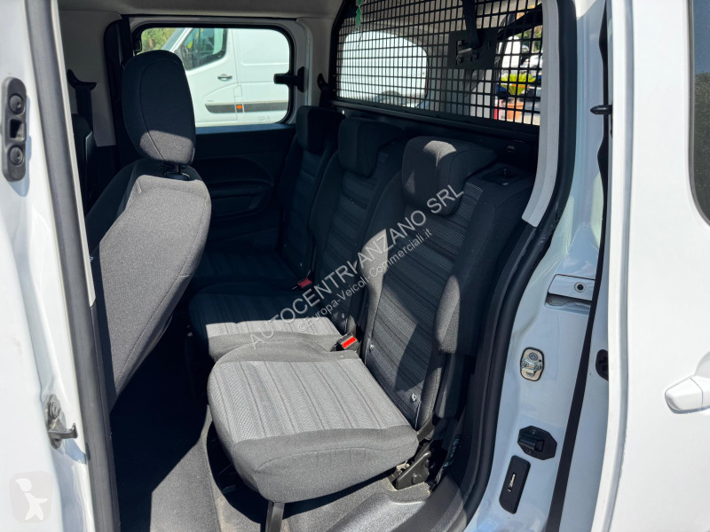 Véhicule utilitaire Opel