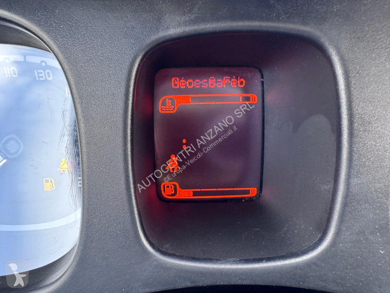 Samochód dostawczy Fiat