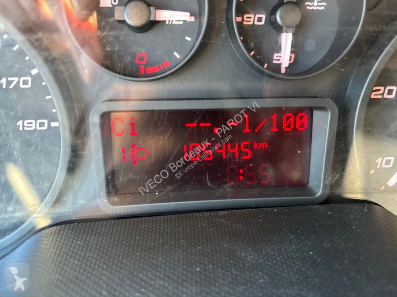 Nyttofordon Iveco