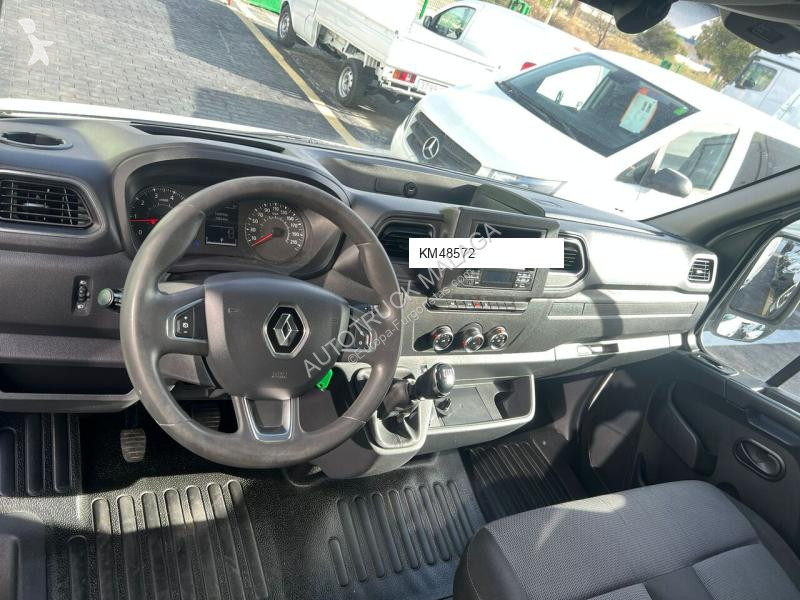 Furgoneta Renault 2.3 FURGONETA