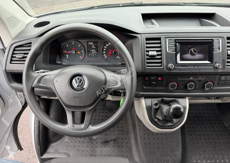 عربة نفعية Volkswagen TRANSPORTER FG / PRIX HT...