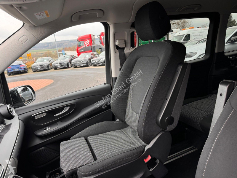 عربة نفعية Mercedes V  d STYLE K Liege-Paket...