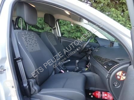 عربة نفعية Renault MEGANE III ESTATE 1.5 DCI...