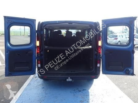 Samochód dostawczy Opel VIVARO COMBI 1.6 CDTI...