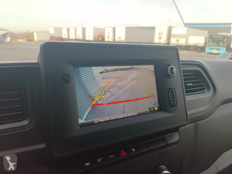 Renault FRIGO 12M3 CAISSE CAZAUX GROUPE...