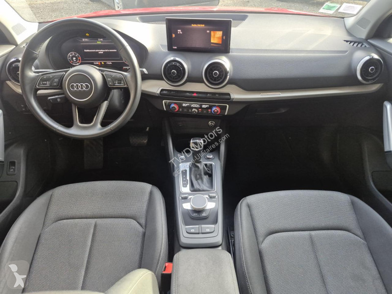Samochód dostawczy Audi Q2 2.0 30 TDI - 116 -...