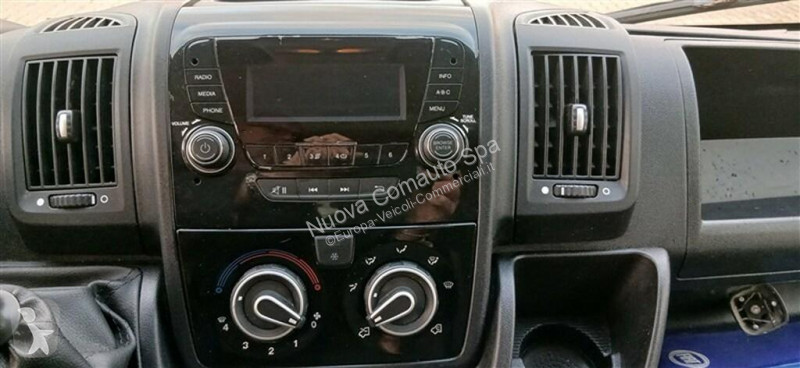 عربة نفعية Fiat VI (V 2011)