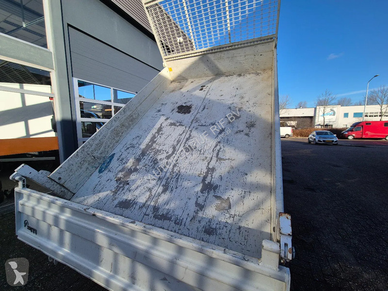 Nyttofordon Iveco 35C16 3.0D Kipper/ Benne/...