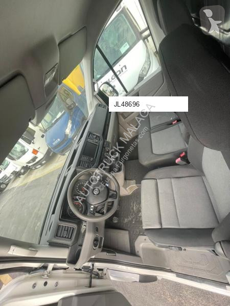 Furgoneta Volkswagen 2.0/140CV