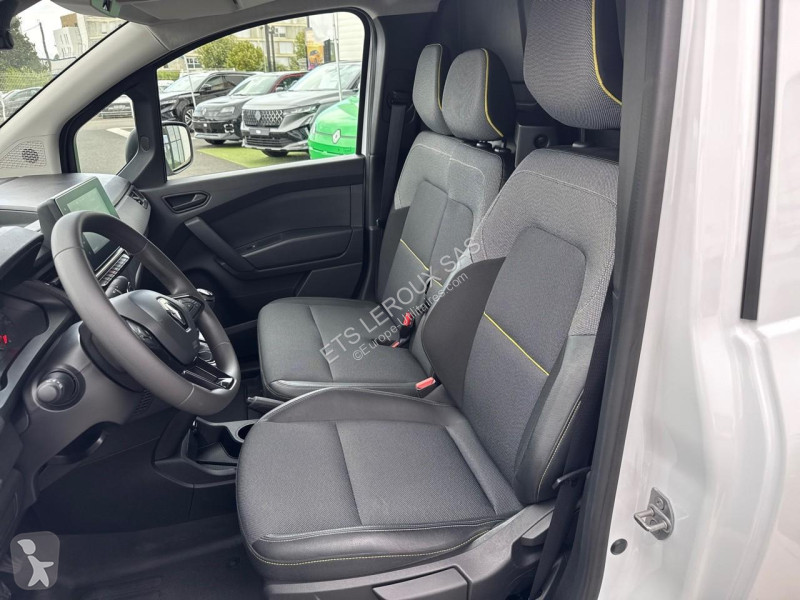 Varevogn Renault KANGOO VAN