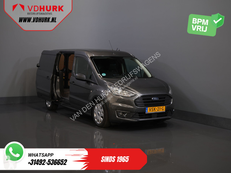 Véhicule utilitaire Ford 1.5 TDCI 100 pk Trend...