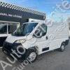 Furgoneta Opel