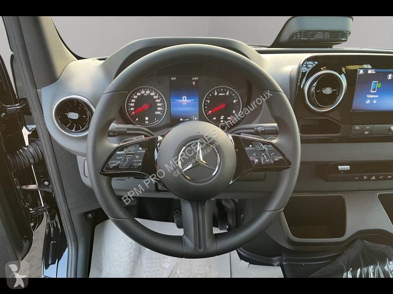 Furgoneta Mercedes CCb 317 CDI 37 3T5 Pro...