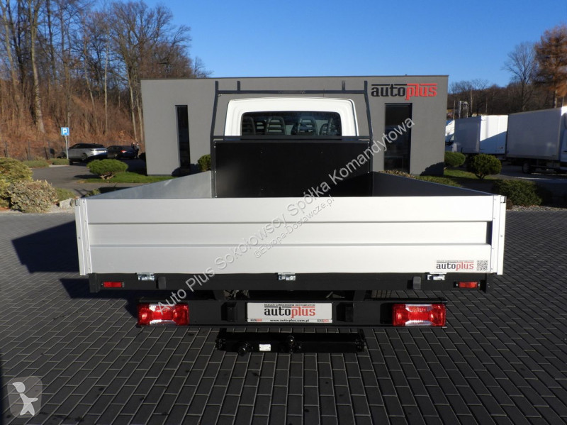 Furgoneta Iveco 35S14 DAILY