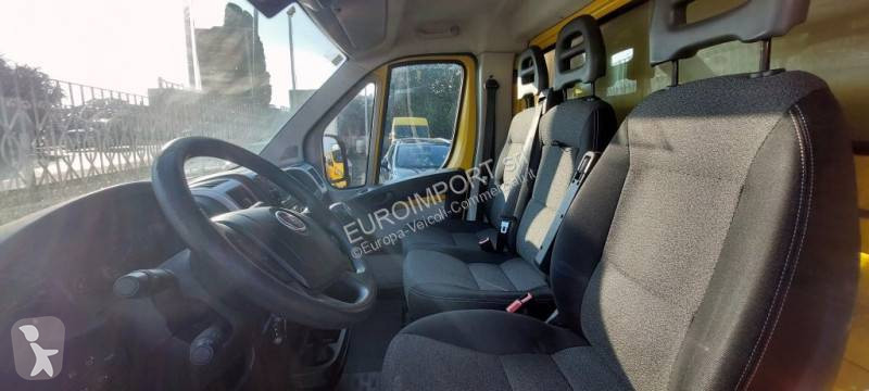 عربة نفعية Fiat