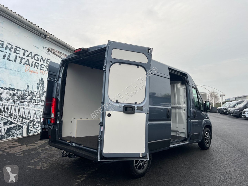 عربة نفعية Fiat DUCATO FG NEUF: MH2 - L2H2 3.5...