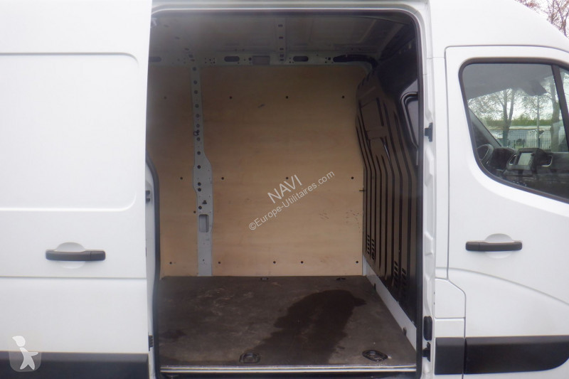 Furgoneta Renault MASTER III FG F3500 L2H2 2.3...