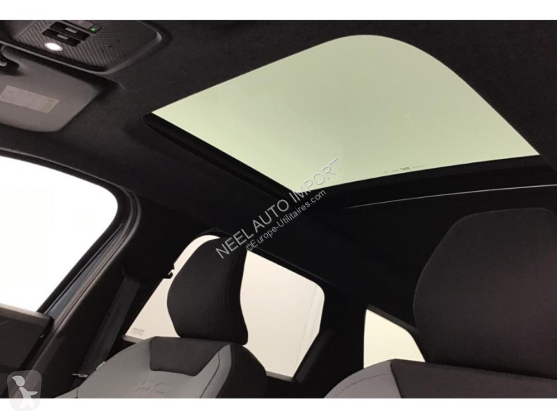 Dacia BIGSTER 1.8 Hybrid 155ch  Boite auto...