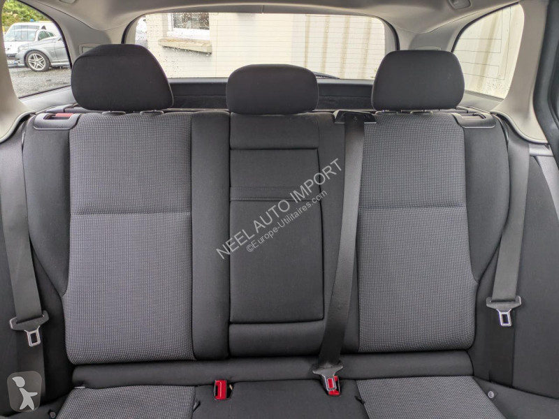 عربة نفعية Mercedes Classe C Break CLASSE C 220...