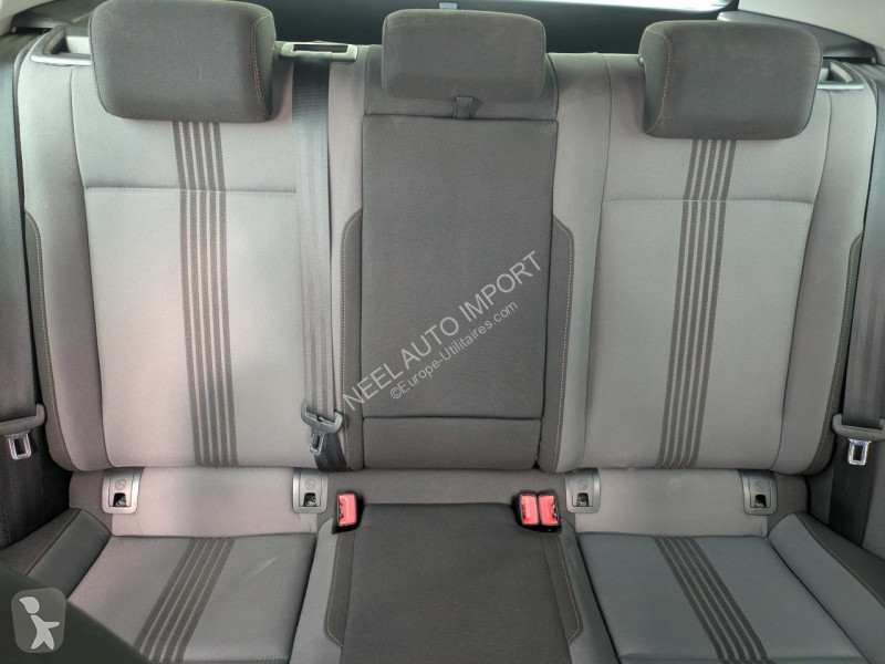 عربة نفعية Volkswagen GOLF VII ALLSTAR 2.0 TDI...