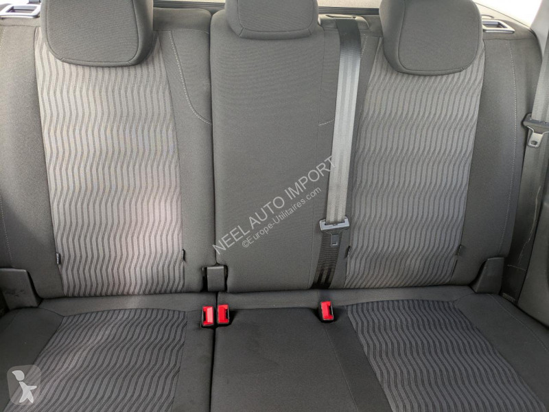 Peugeot 308 SW ACTIVE 1.6 BLUEHDI 120CH BVM6...